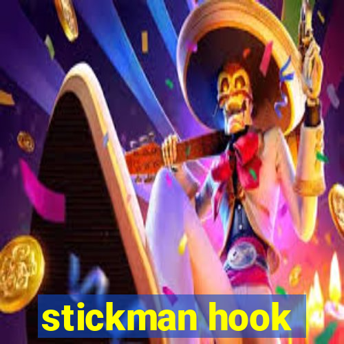 stickman hook